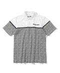 Men's Sand's Polo White