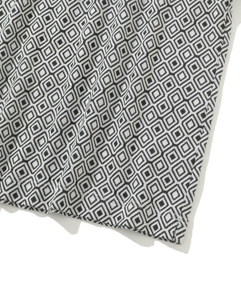Men's Sand's Polo White