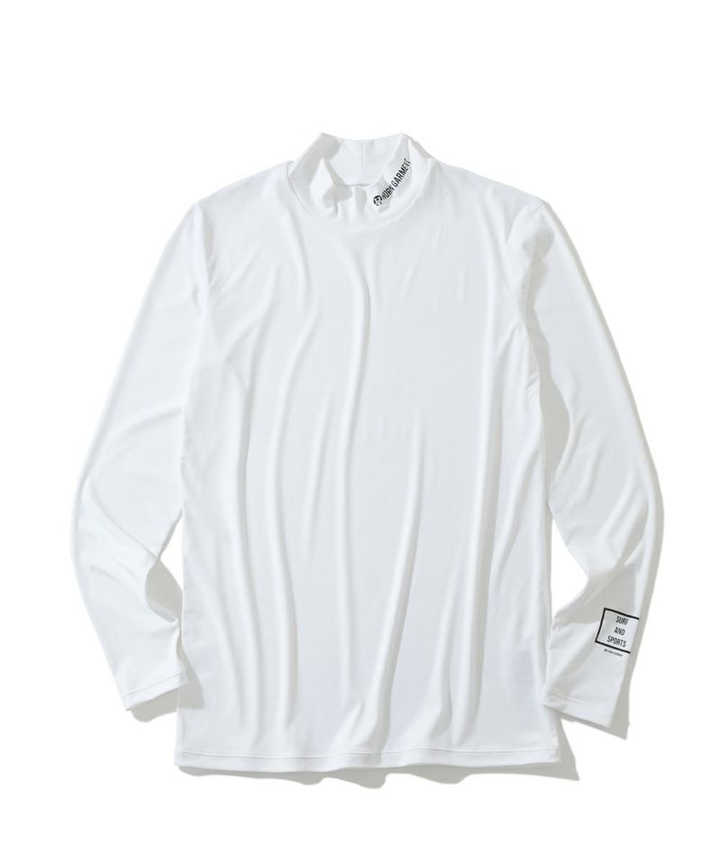 Men's S&S Tech inner WHITE