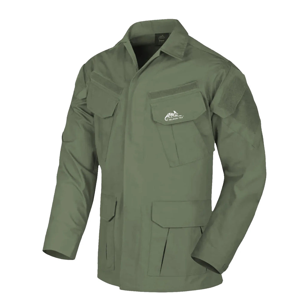 SFU Next Shirt - PolyCotton Ripstop