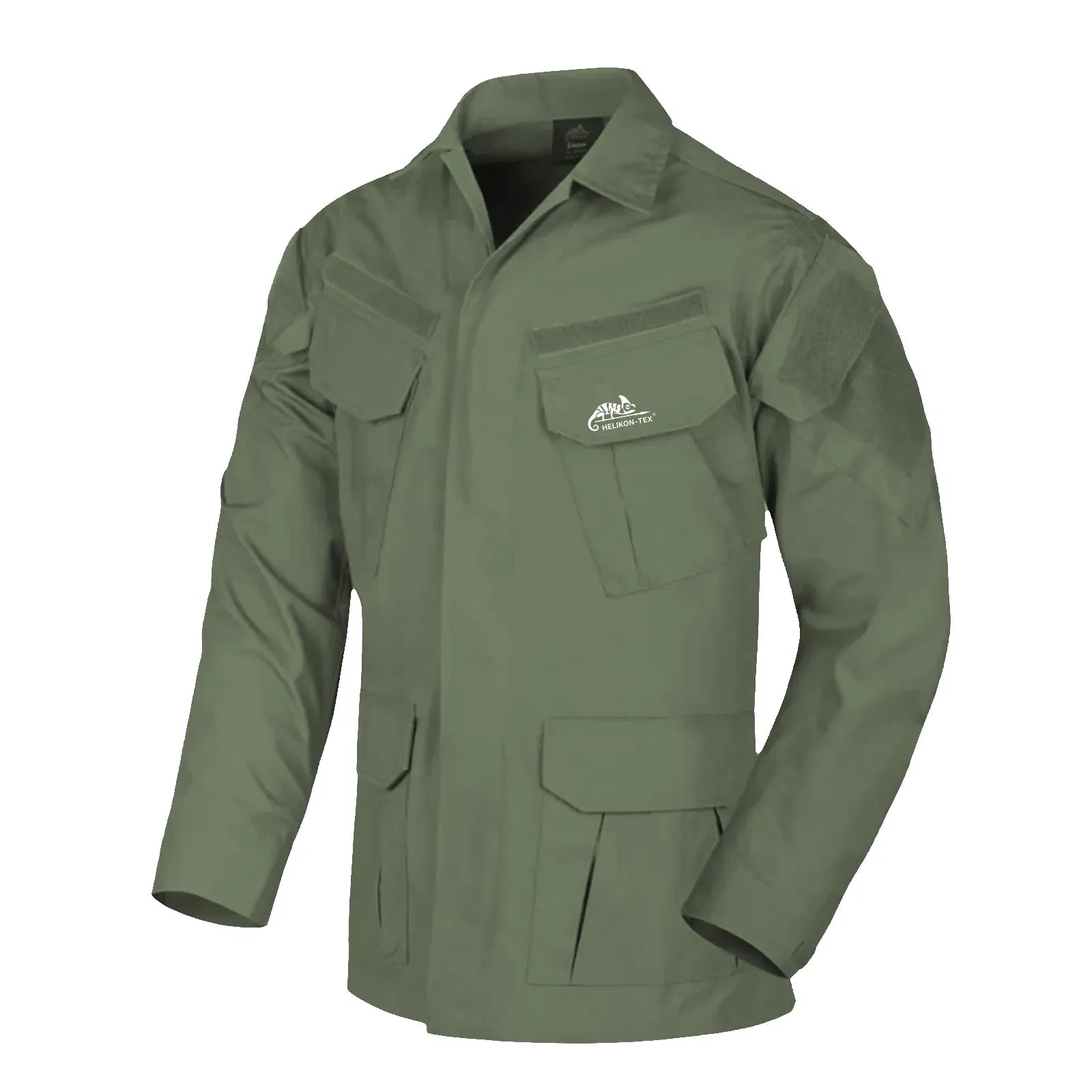 SFU Next Shirt - PolyCotton Ripstop
