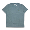 Lacoste Men's v-neck pima cotton t-shirt green-znp TH6710-51-ZNP
