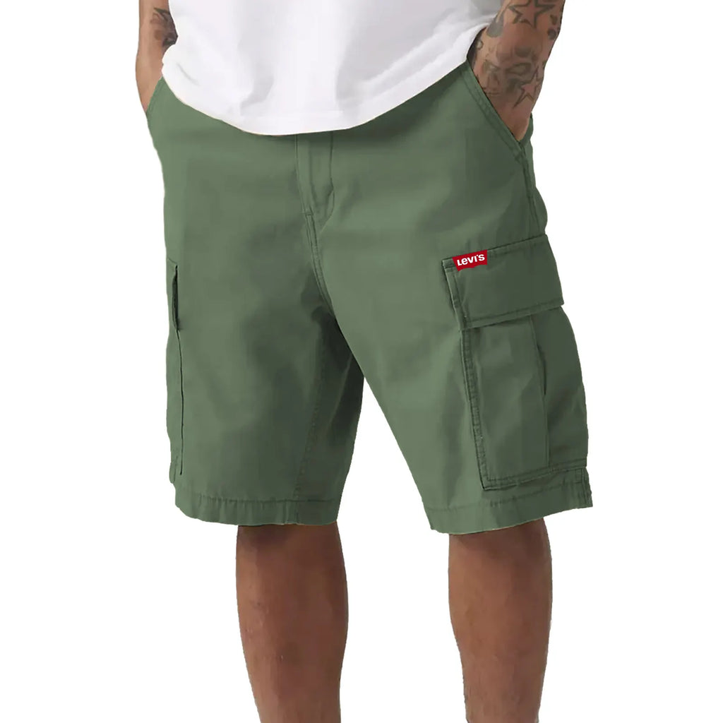 Carrier Cargo Lightweight 9" Men's Shorts