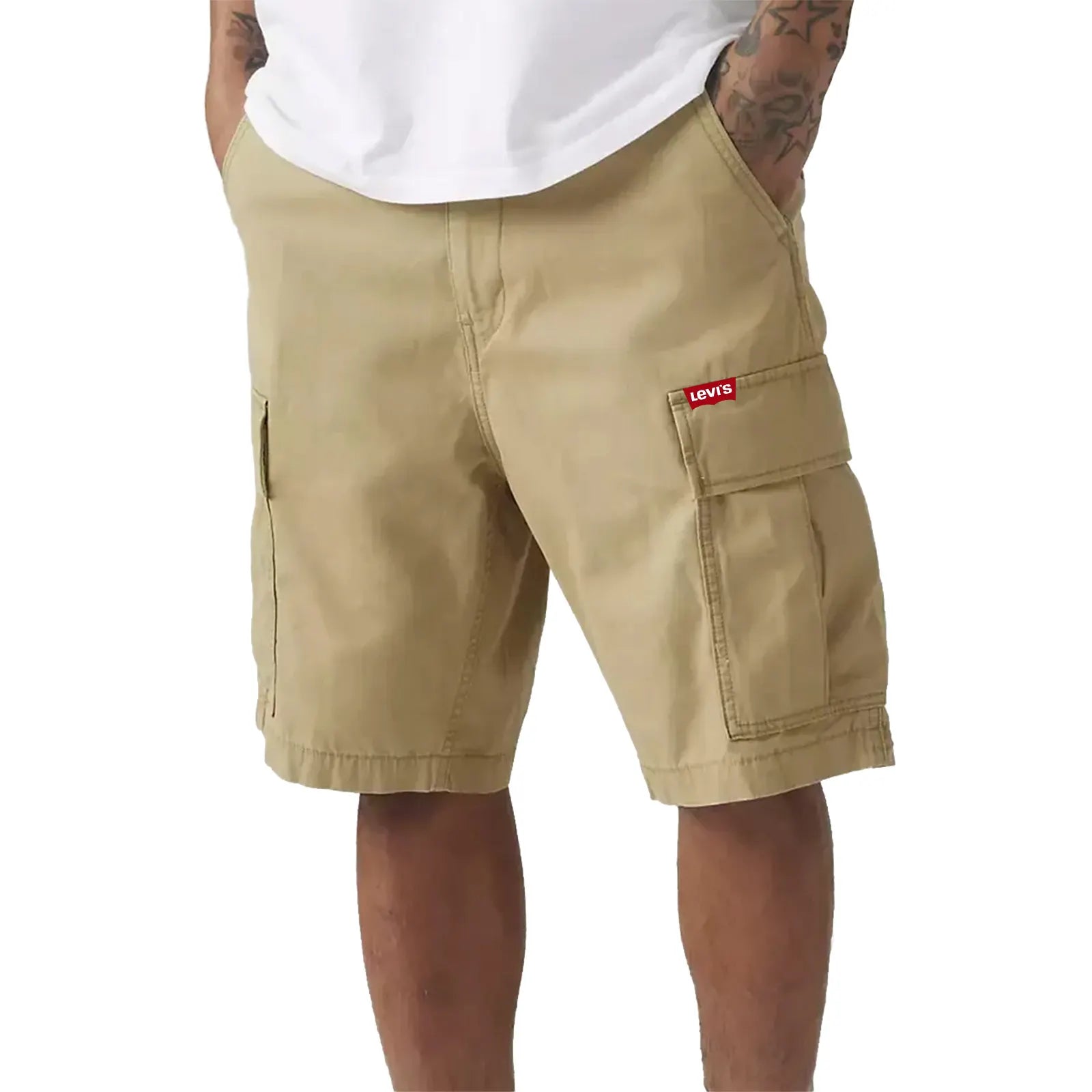 Carrier Cargo Lightweight 9" Men's Shorts