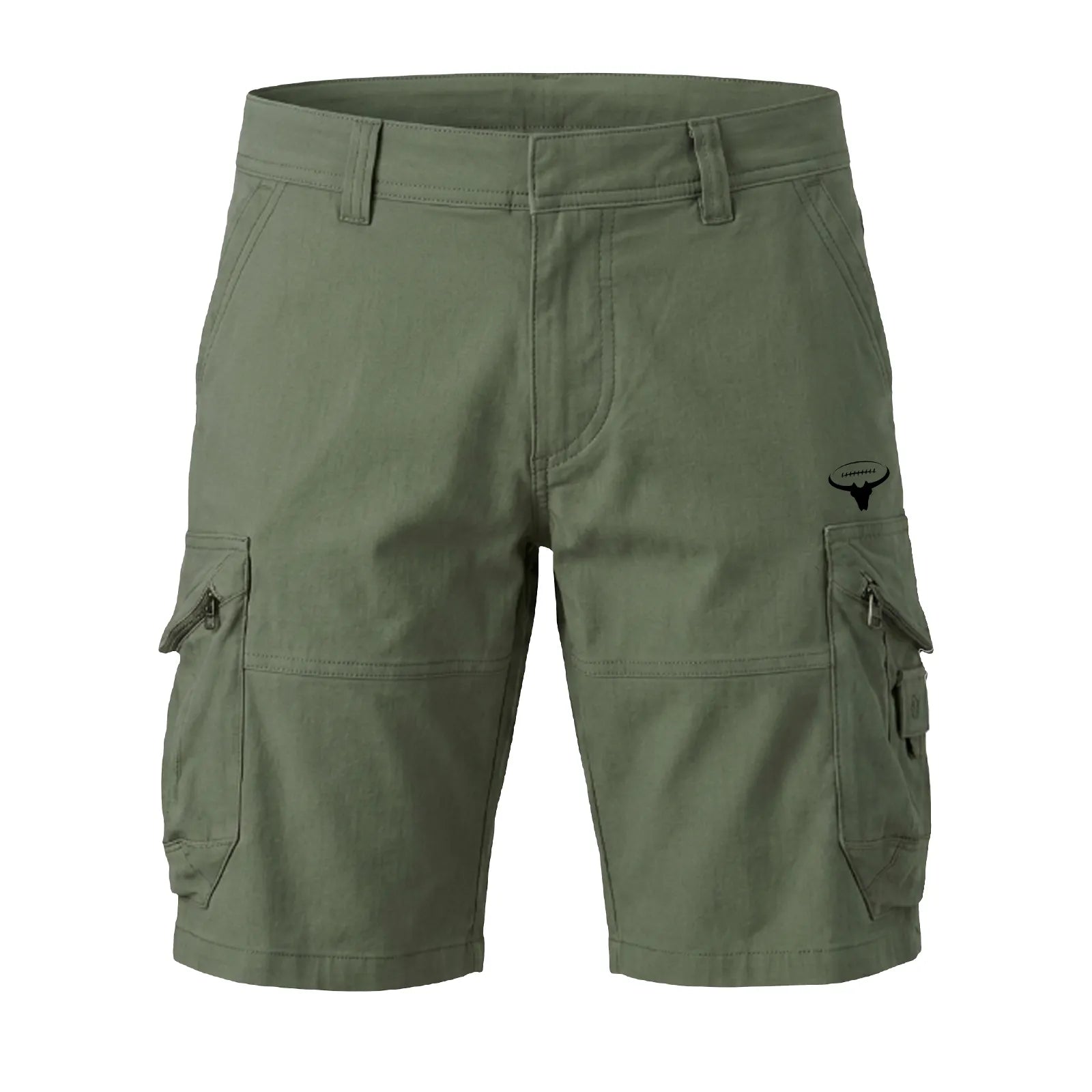AmbushTM Cargo Lightweight, durable, quick-dry, UPF 50+ short with 9 pockets