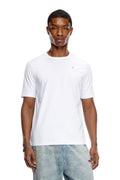 T-Adjust-Microdiv T-shirt White