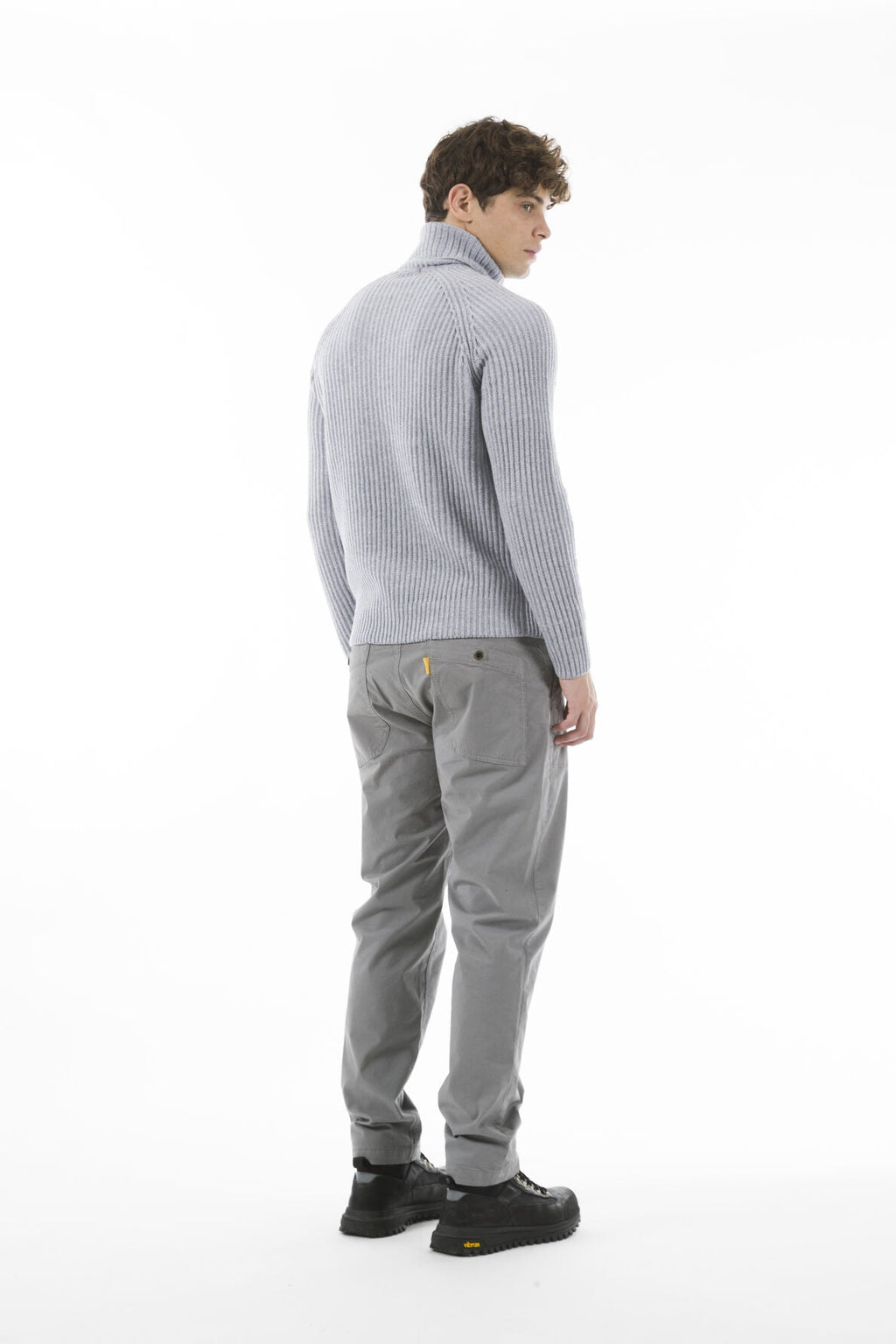 Parajumpers Ettore Steel Melange