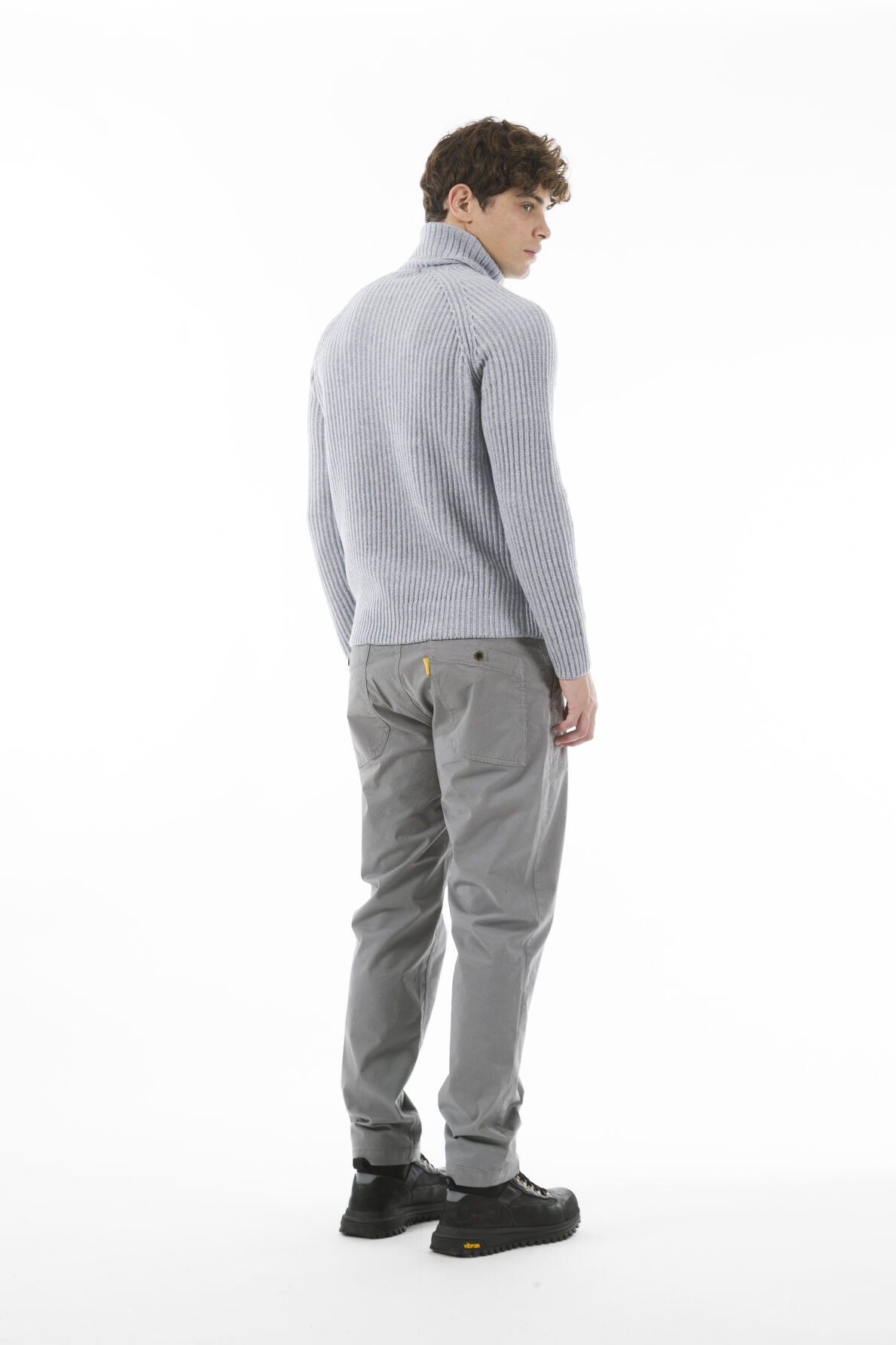 Parajumpers Ettore Steel Melange