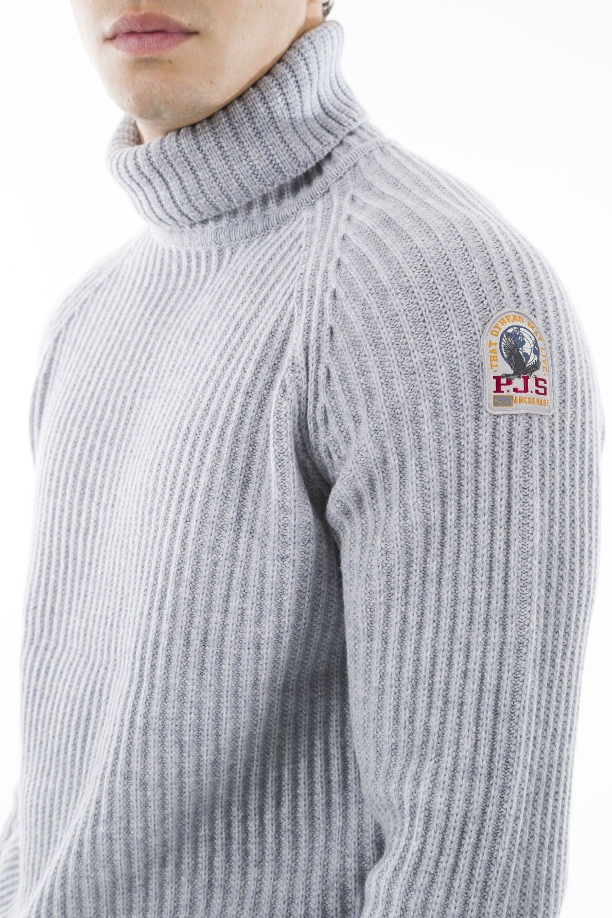 Parajumpers Ettore Steel Melange