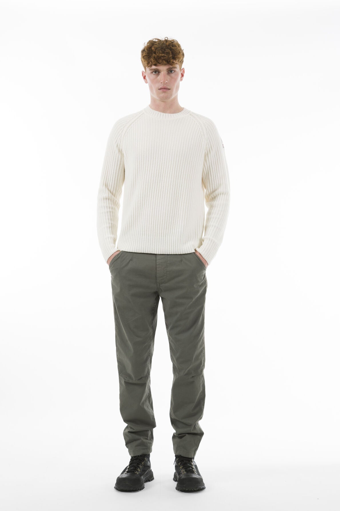 Parajumpers Rik Off-White