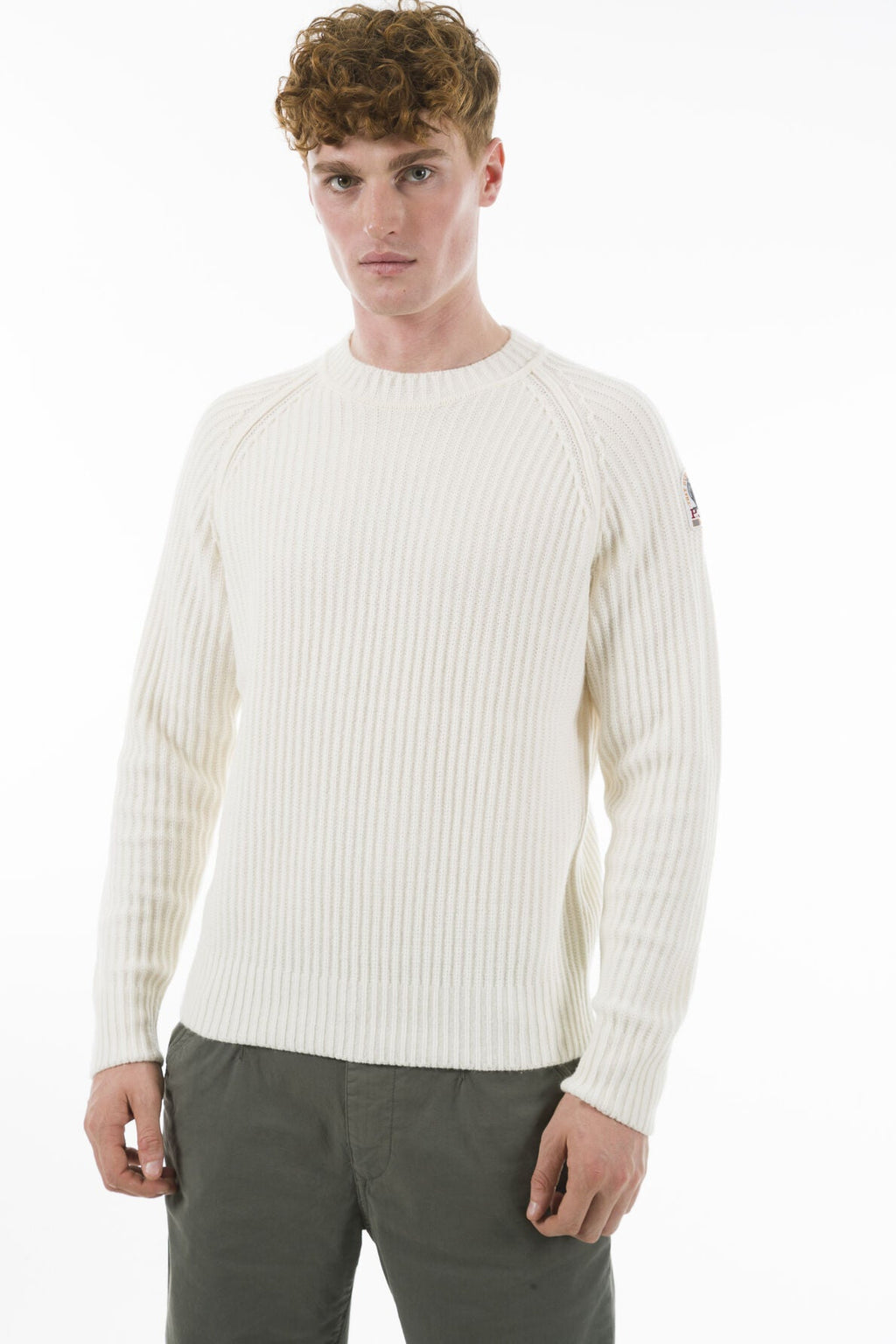 Parajumpers Rik Off-White