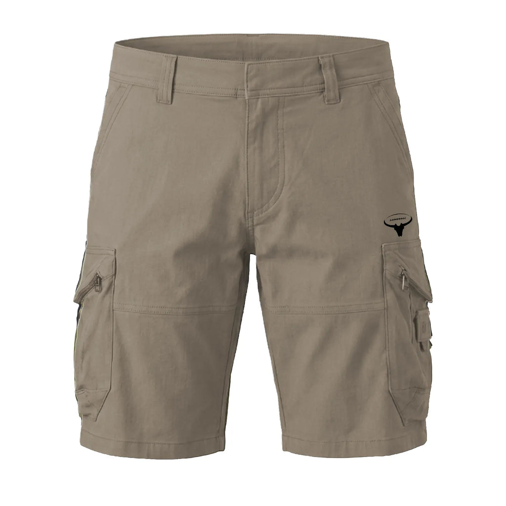 AmbushTM Cargo Lightweight, durable, quick-dry, UPF 50+ short with 9 pockets