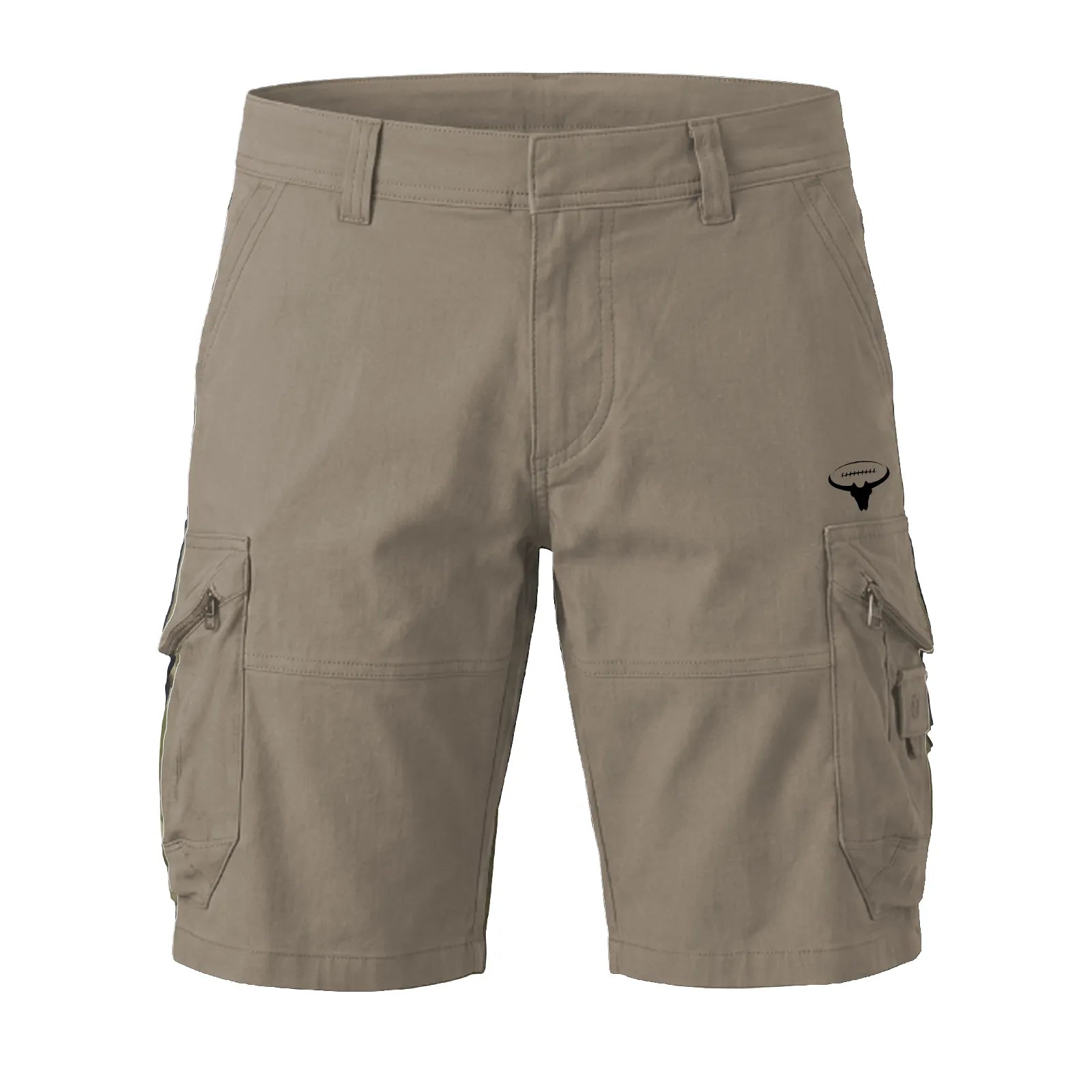 AmbushTM Cargo Lightweight, durable, quick-dry, UPF 50+ short with 9 pockets
