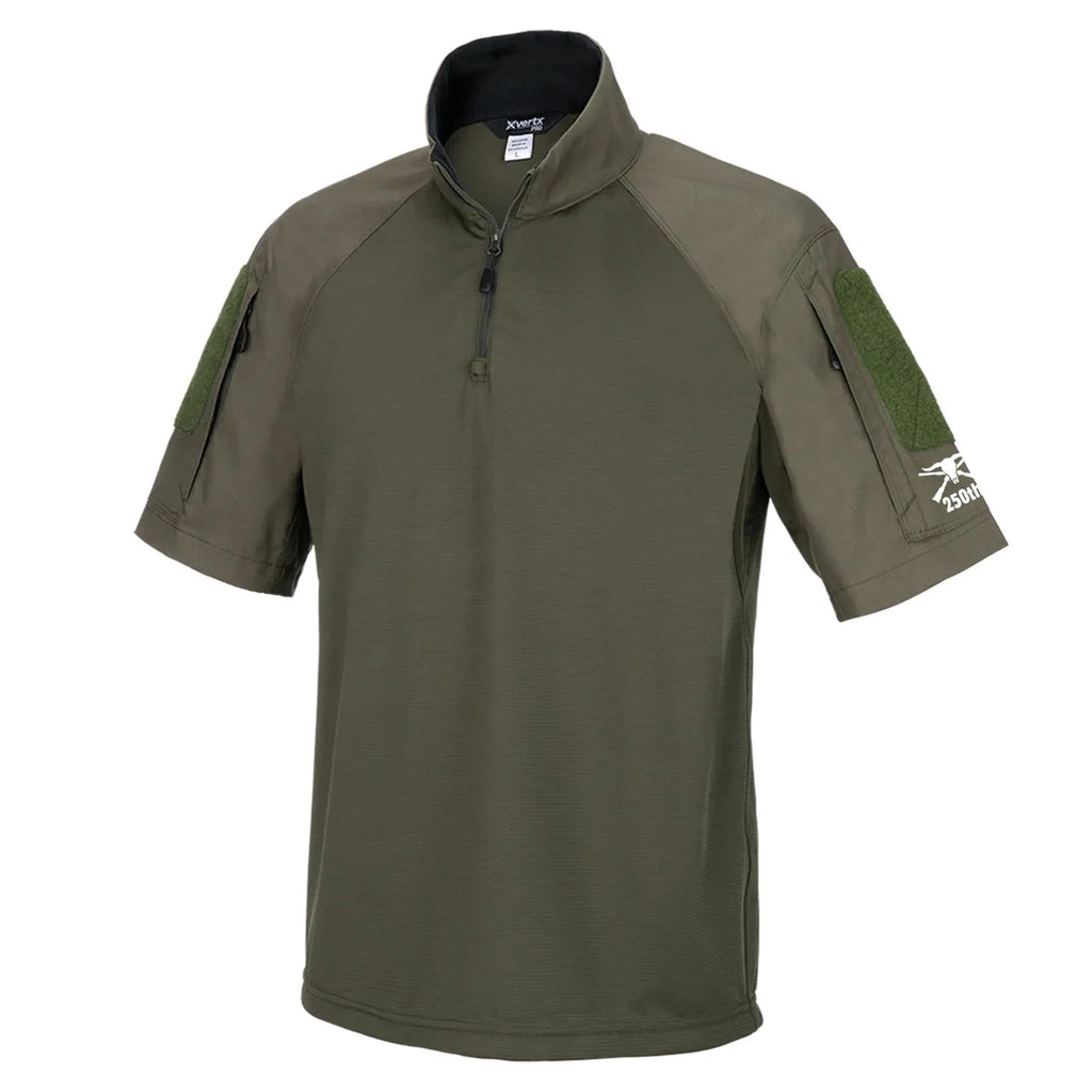 TrailFlex Short Sleeve Shirt