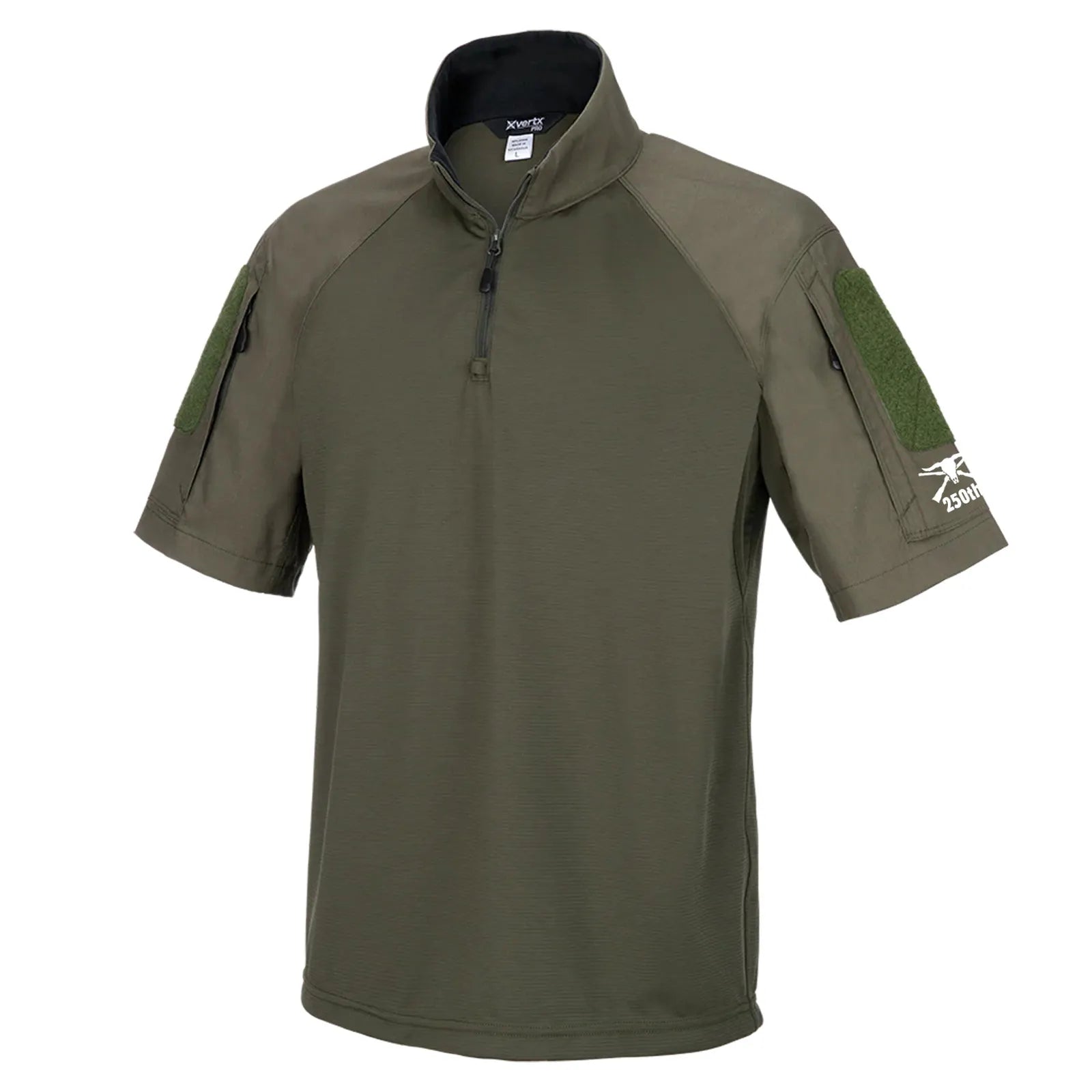 TrailFlex Short Sleeve Shirt
