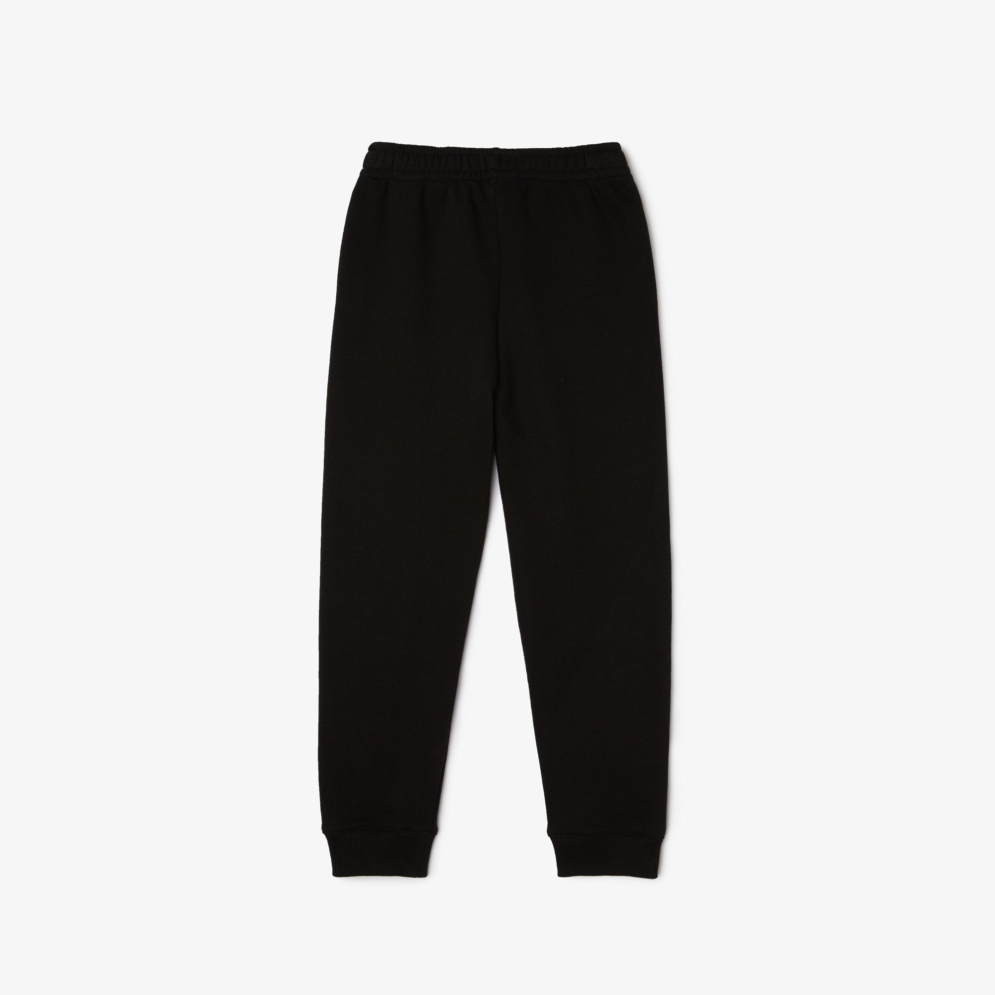 Lacoste kids Black jogging set