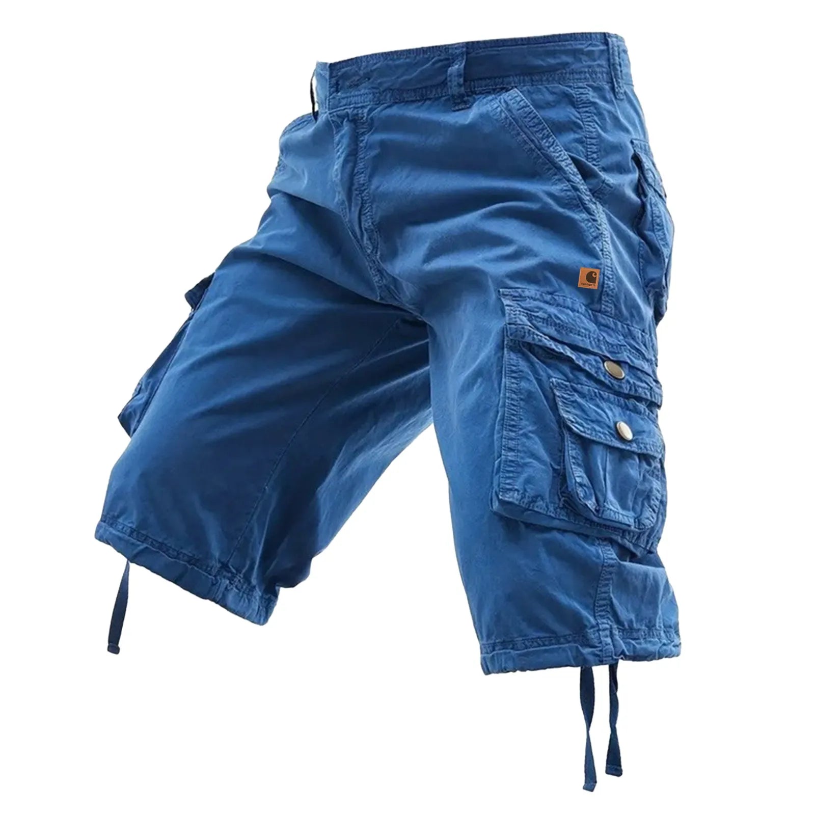 Men's Tactical Shorts Capri Cargo Shorts Cargo Shorts Shorts Hiking Shorts