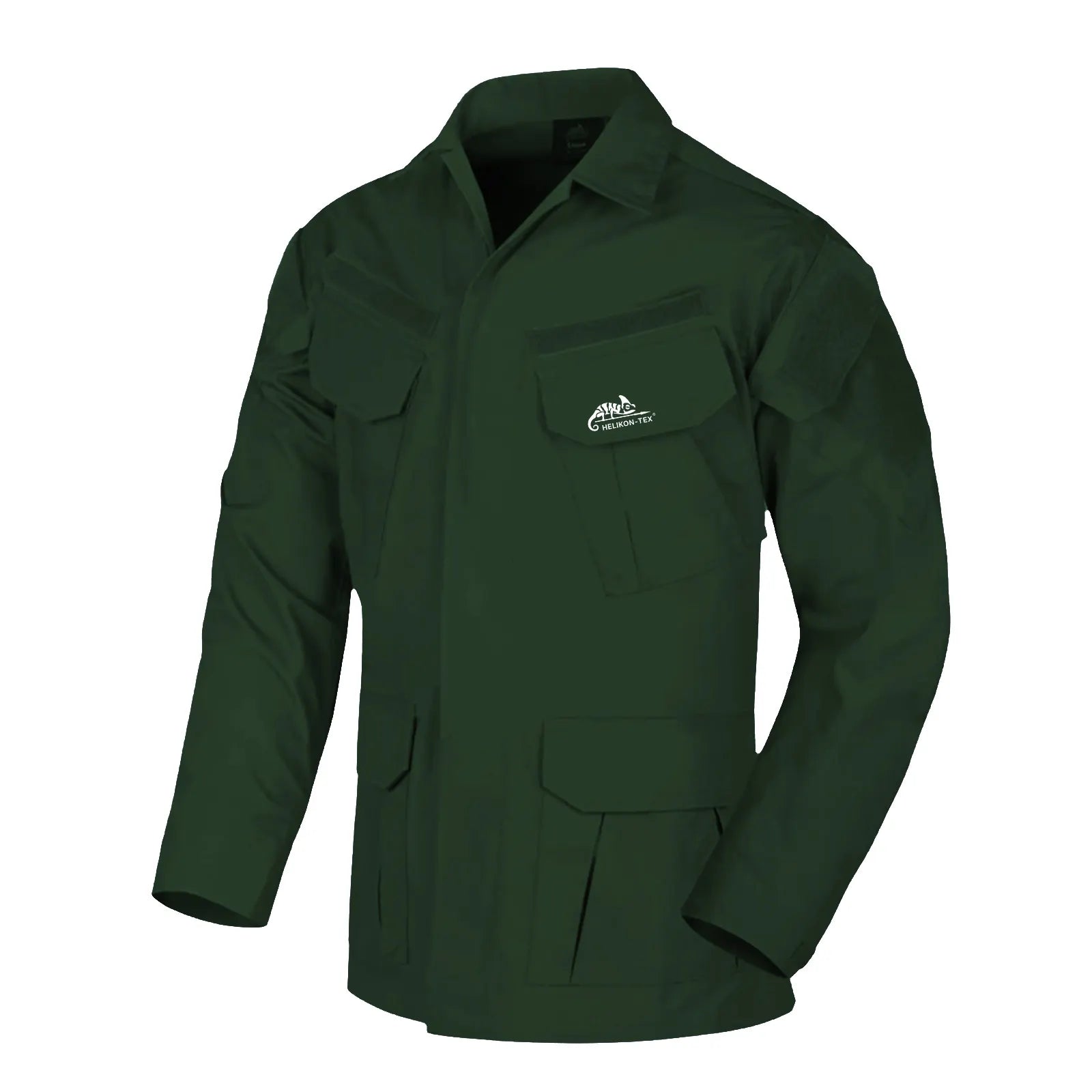 SFU Next Shirt - PolyCotton Ripstop