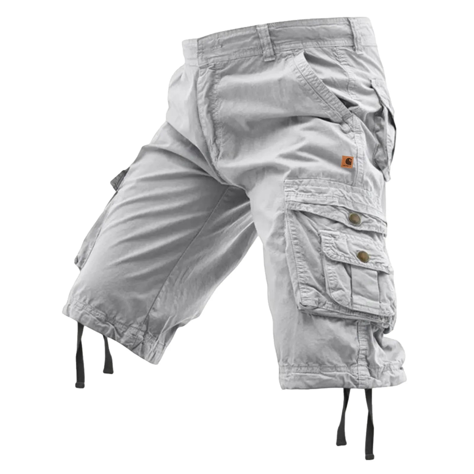 Men's Tactical Shorts Capri Cargo Shorts Cargo Shorts Shorts Hiking Shorts