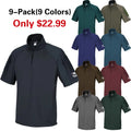 TrailFlex Short Sleeve Shirt