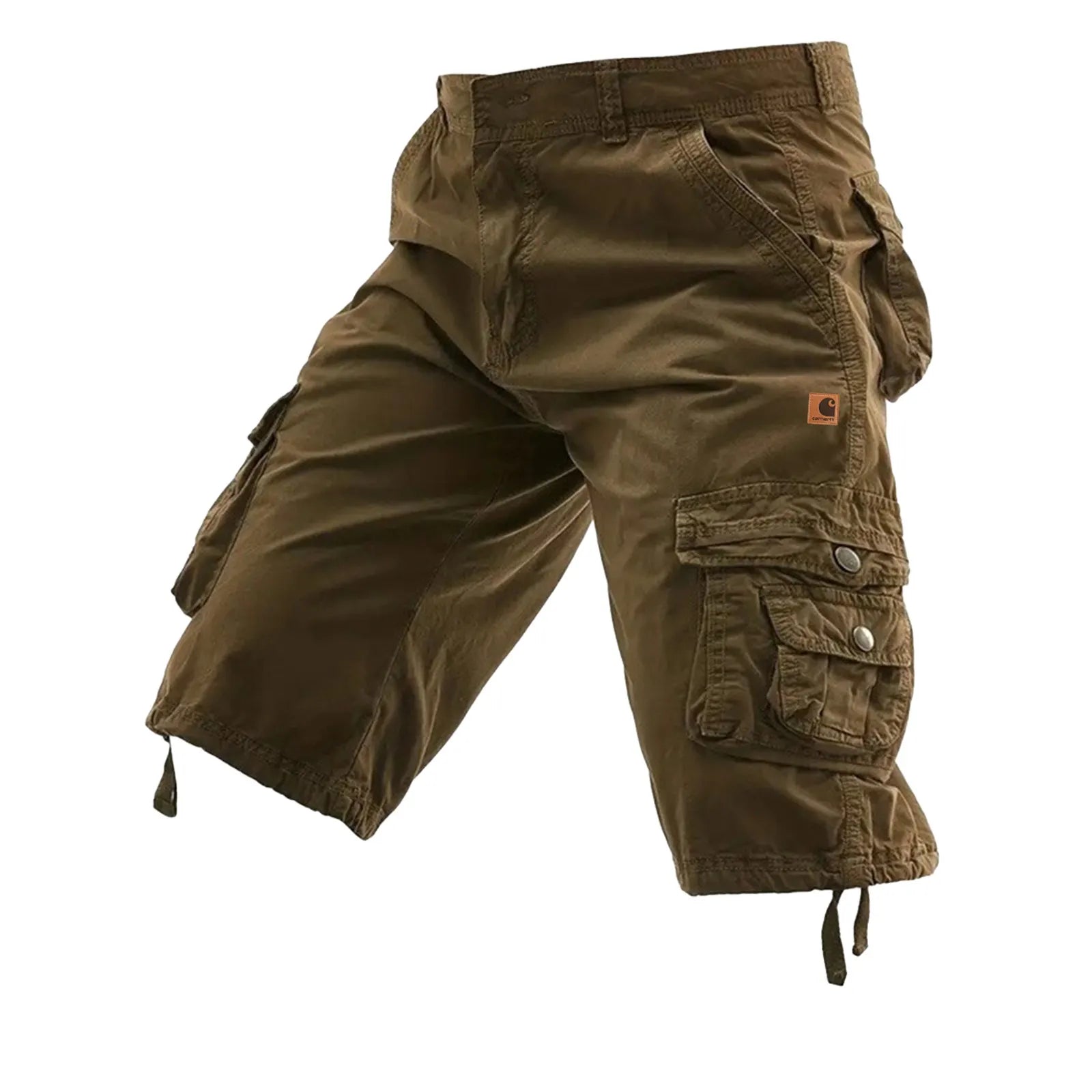 Men's Tactical Shorts Capri Cargo Shorts Cargo Shorts Shorts Hiking Shorts