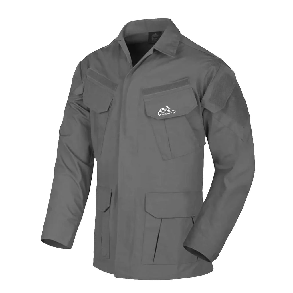 SFU Next Shirt - PolyCotton Ripstop