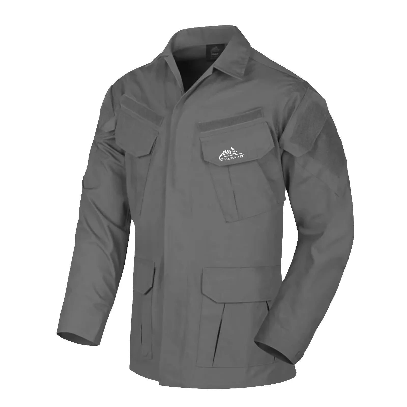 SFU Next Shirt - PolyCotton Ripstop