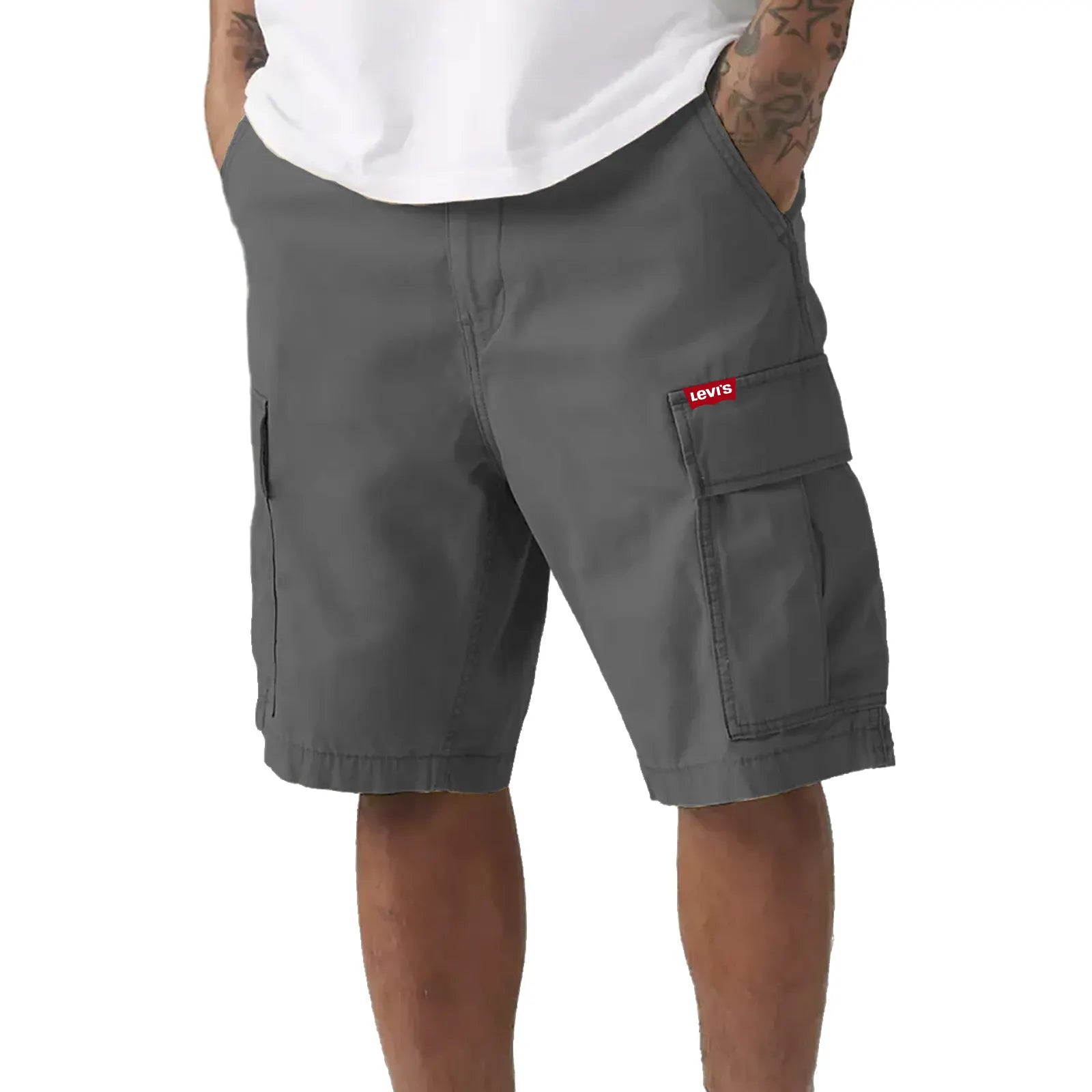 Carrier Cargo Lightweight 9" Men's Shorts
