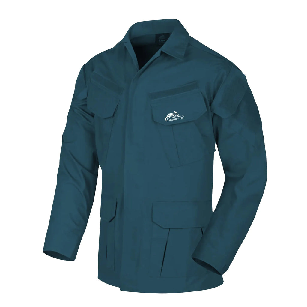 SFU Next Shirt - PolyCotton Ripstop