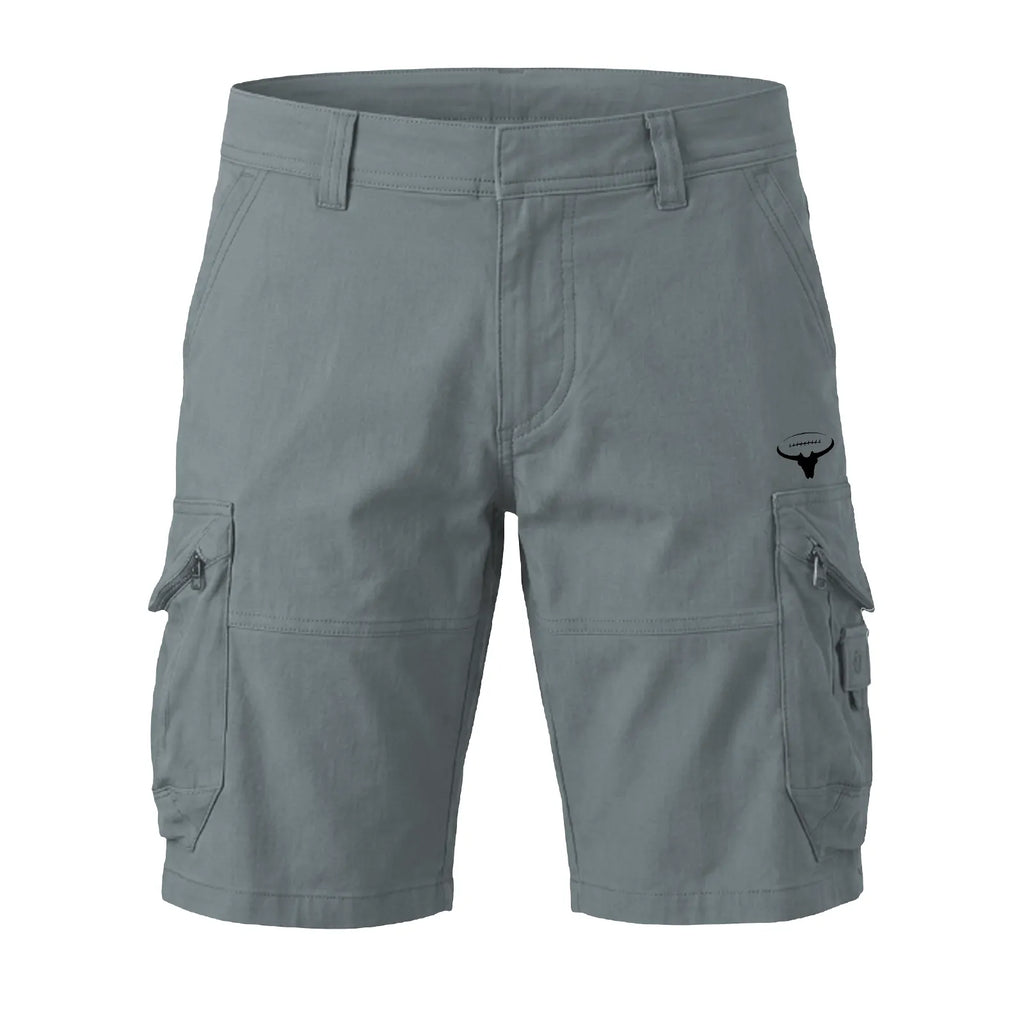 AmbushTM Cargo Lightweight, durable, quick-dry, UPF 50+ short with 9 pockets