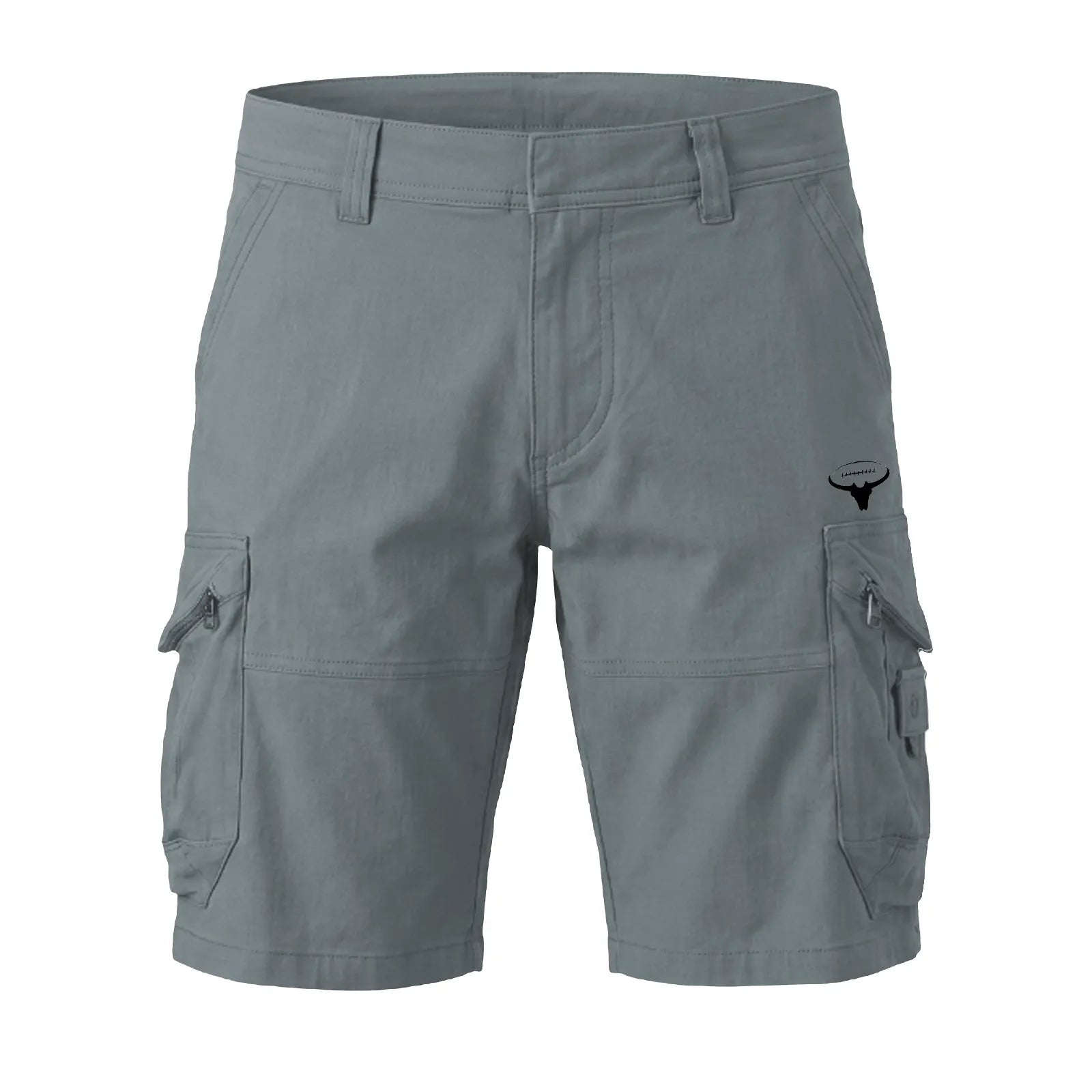 AmbushTM Cargo Lightweight, durable, quick-dry, UPF 50+ short with 9 pockets