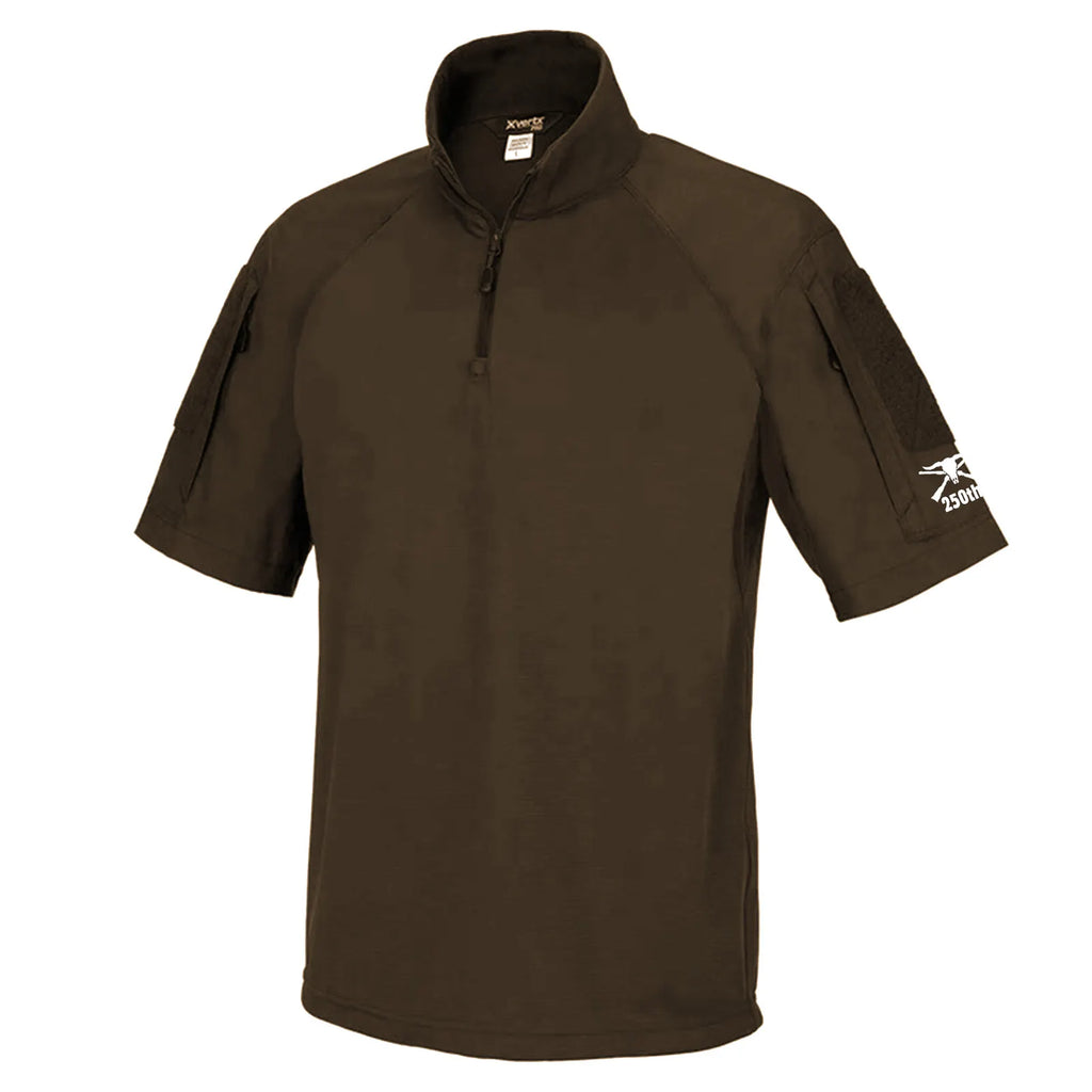 TrailFlex Short Sleeve Shirt