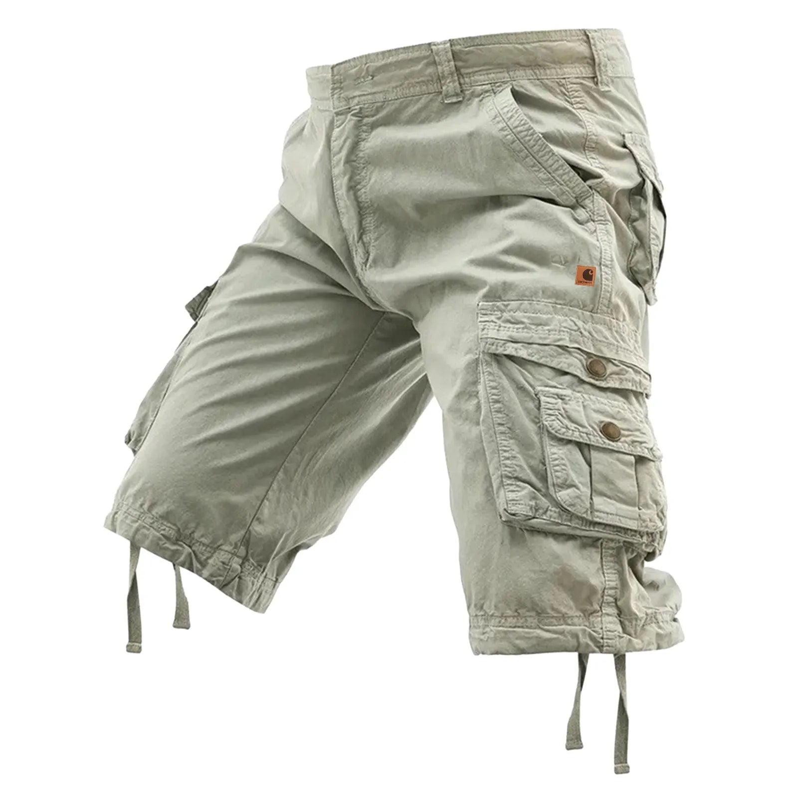 Men's Tactical Shorts Capri Cargo Shorts Cargo Shorts Shorts Hiking Shorts