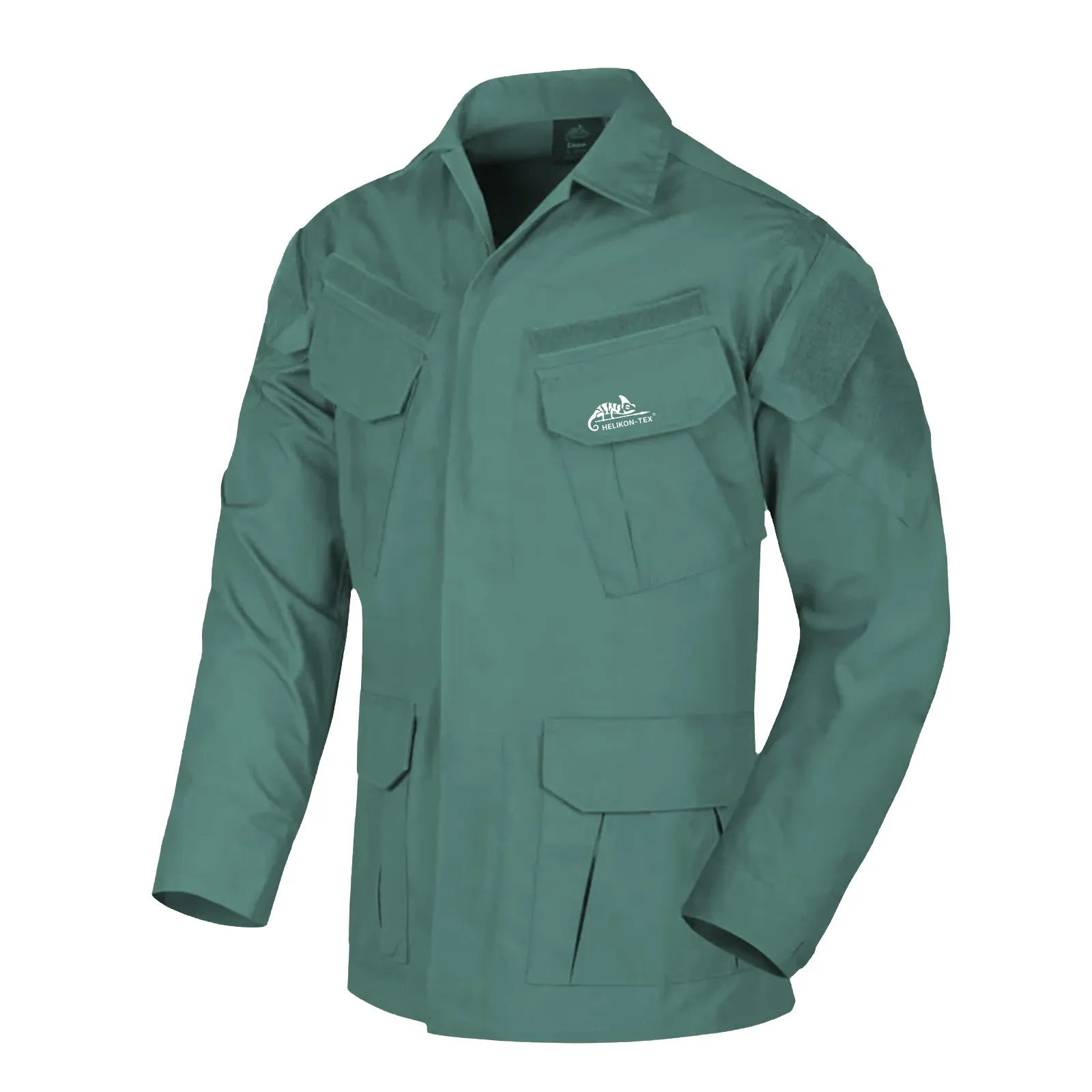 SFU Next Shirt - PolyCotton Ripstop