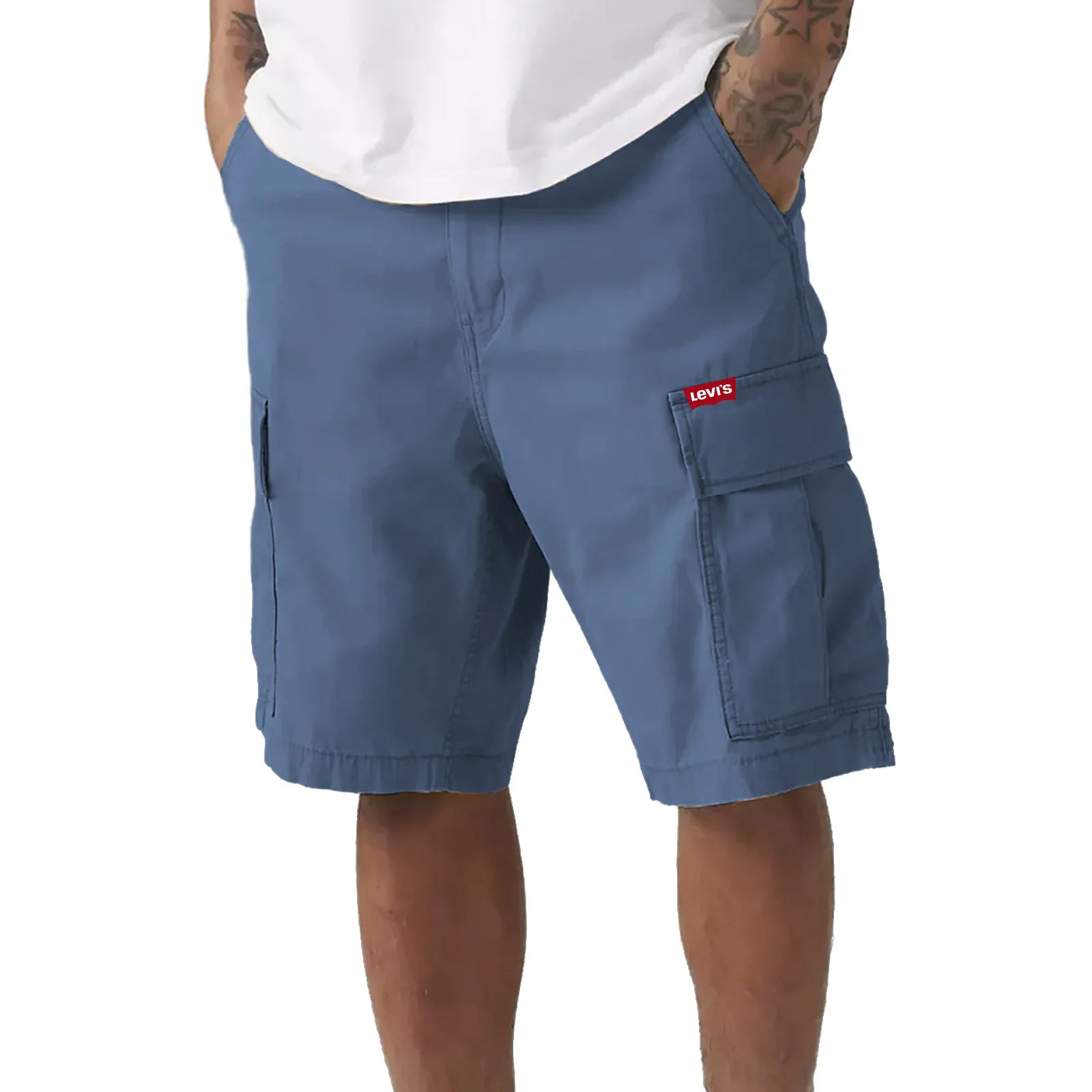 Carrier Cargo Lightweight 9" Men's Shorts