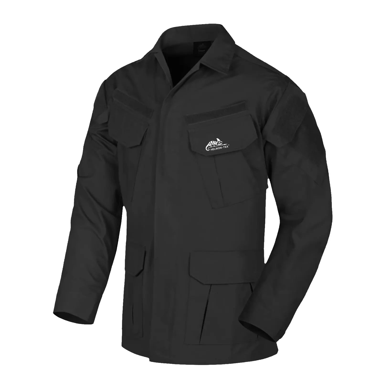 SFU Next Shirt - PolyCotton Ripstop