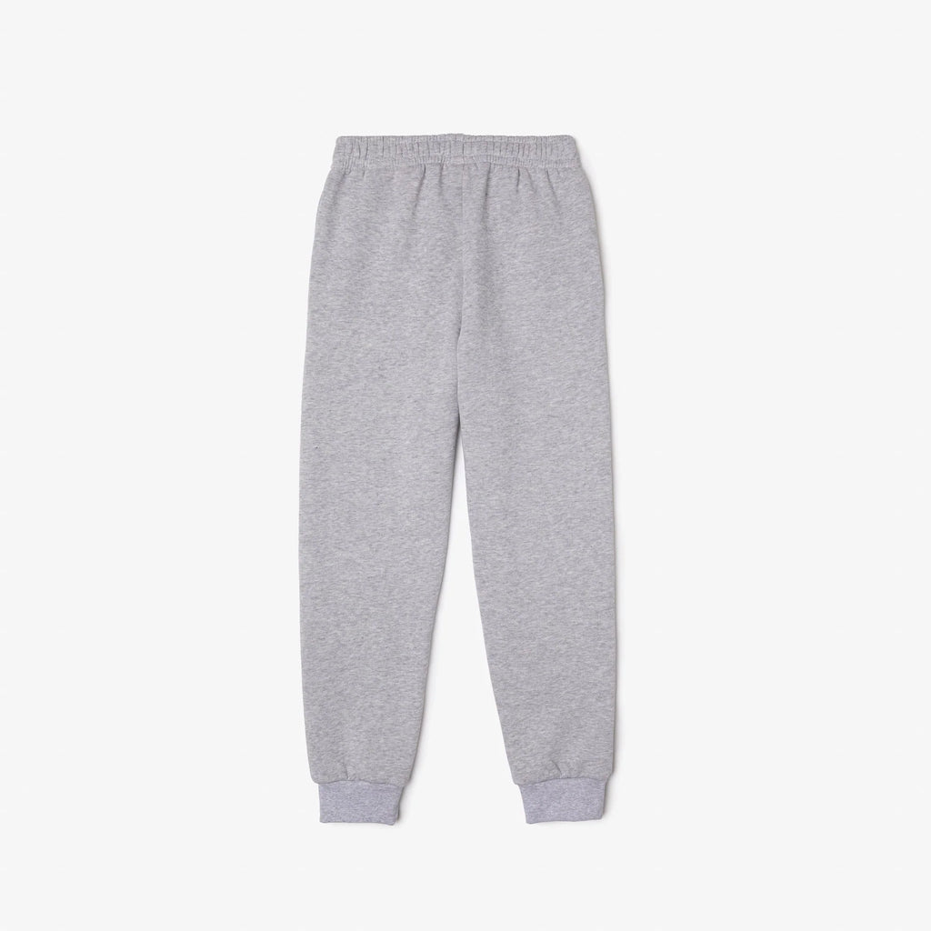 Lacoste Kids Grey jogging set