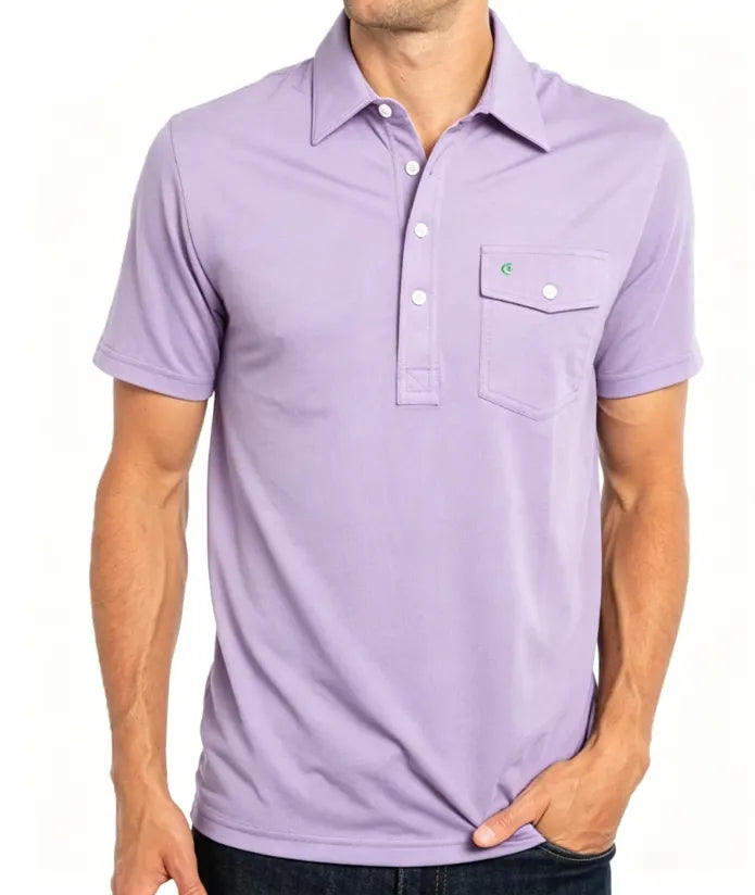 Performance Players Shirt