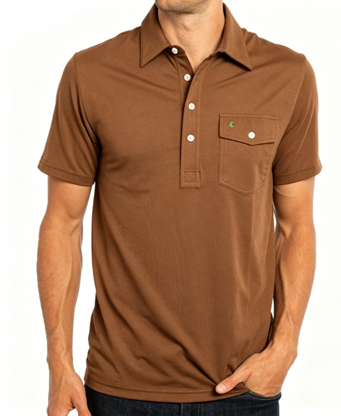 Performance Players Shirt