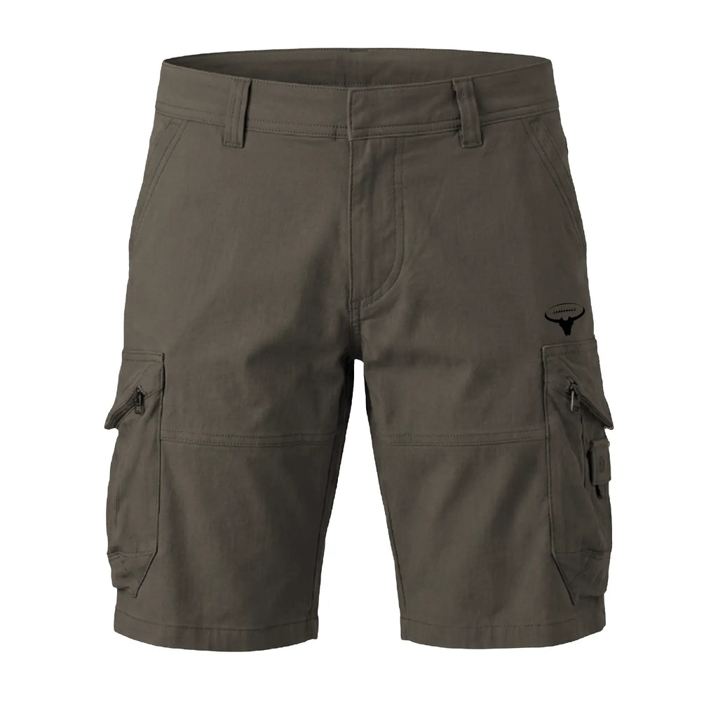 AmbushTM Cargo Lightweight, durable, quick-dry, UPF 50+ short with 9 pockets
