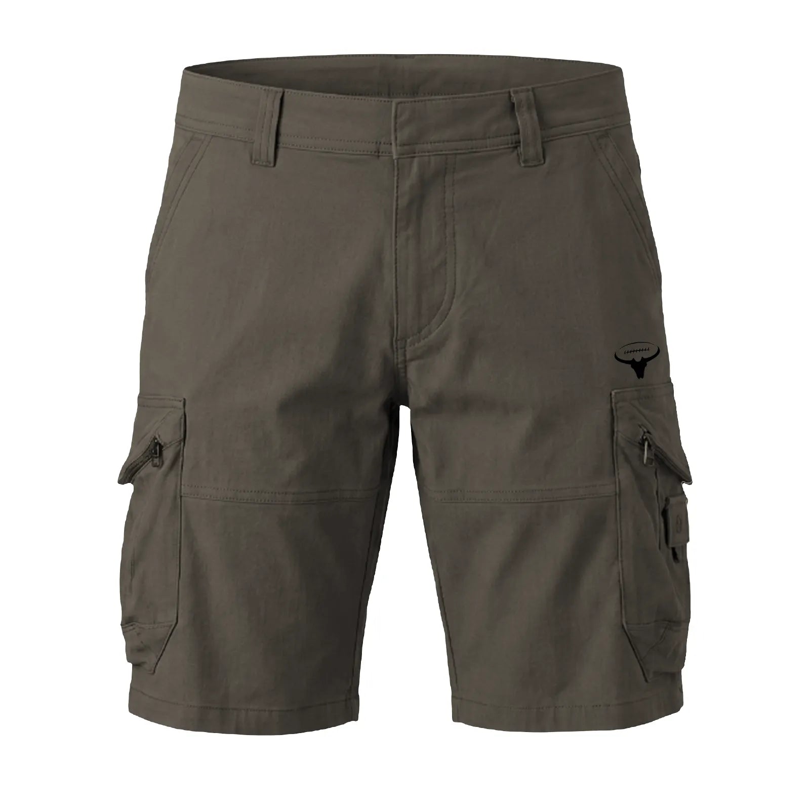 AmbushTM Cargo Lightweight, durable, quick-dry, UPF 50+ short with 9 pockets