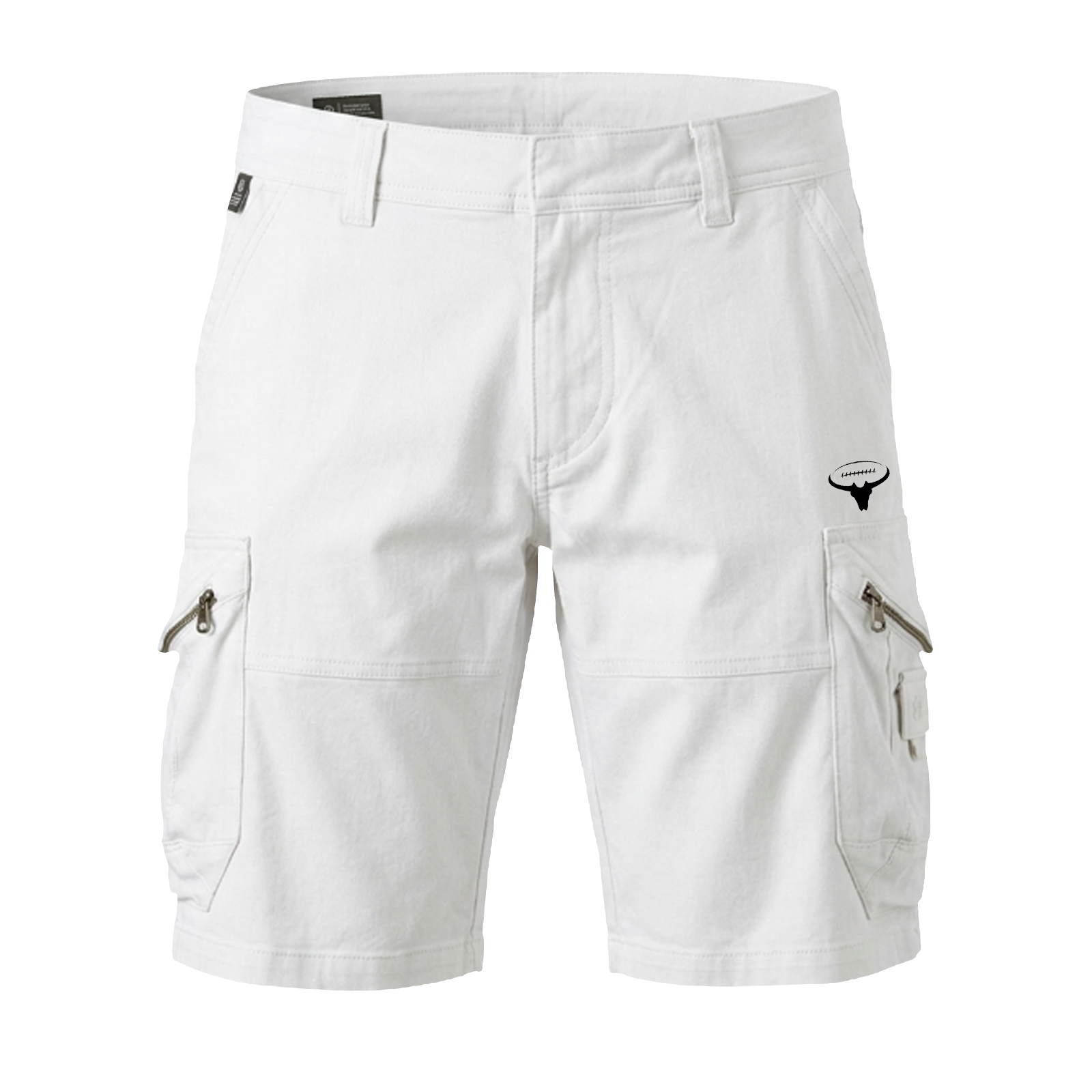 AmbushTM Cargo Lightweight, durable, quick-dry, UPF 50+ short with 9 pockets