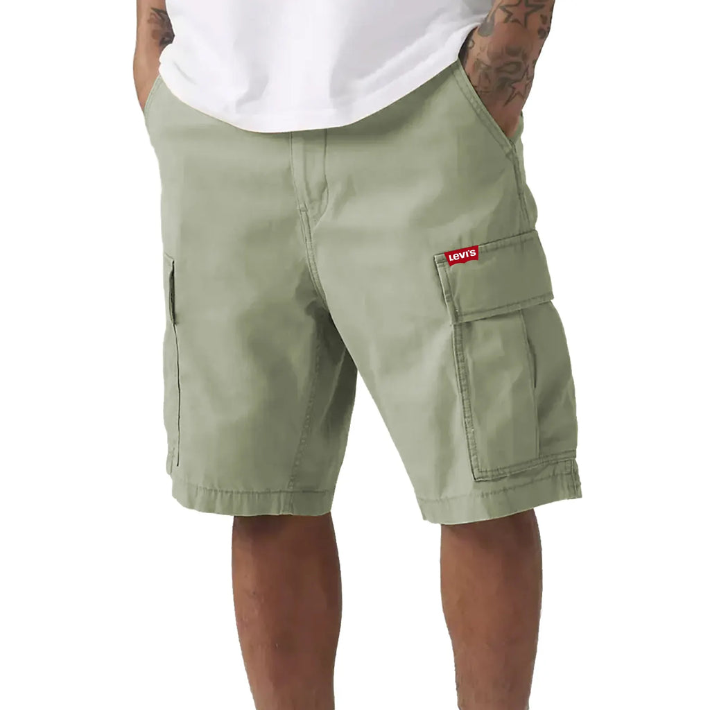 Carrier Cargo Lightweight 9" Men's Shorts