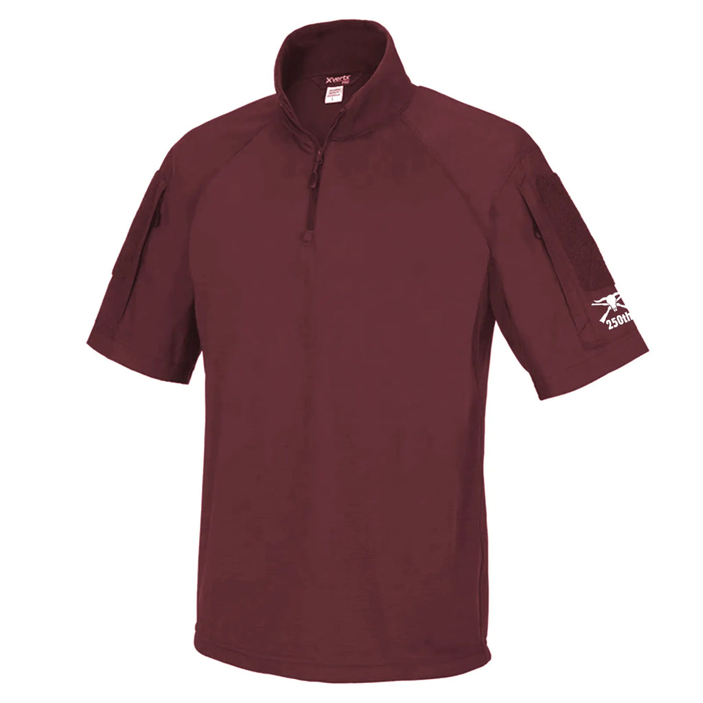 TrailFlex Short Sleeve Shirt