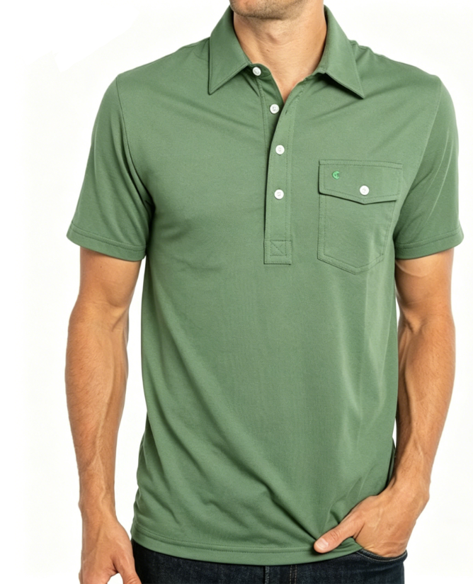 Performance Players Shirt