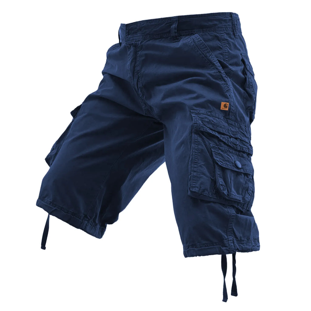 Men's Tactical Shorts Capri Cargo Shorts Cargo Shorts Shorts Hiking Shorts