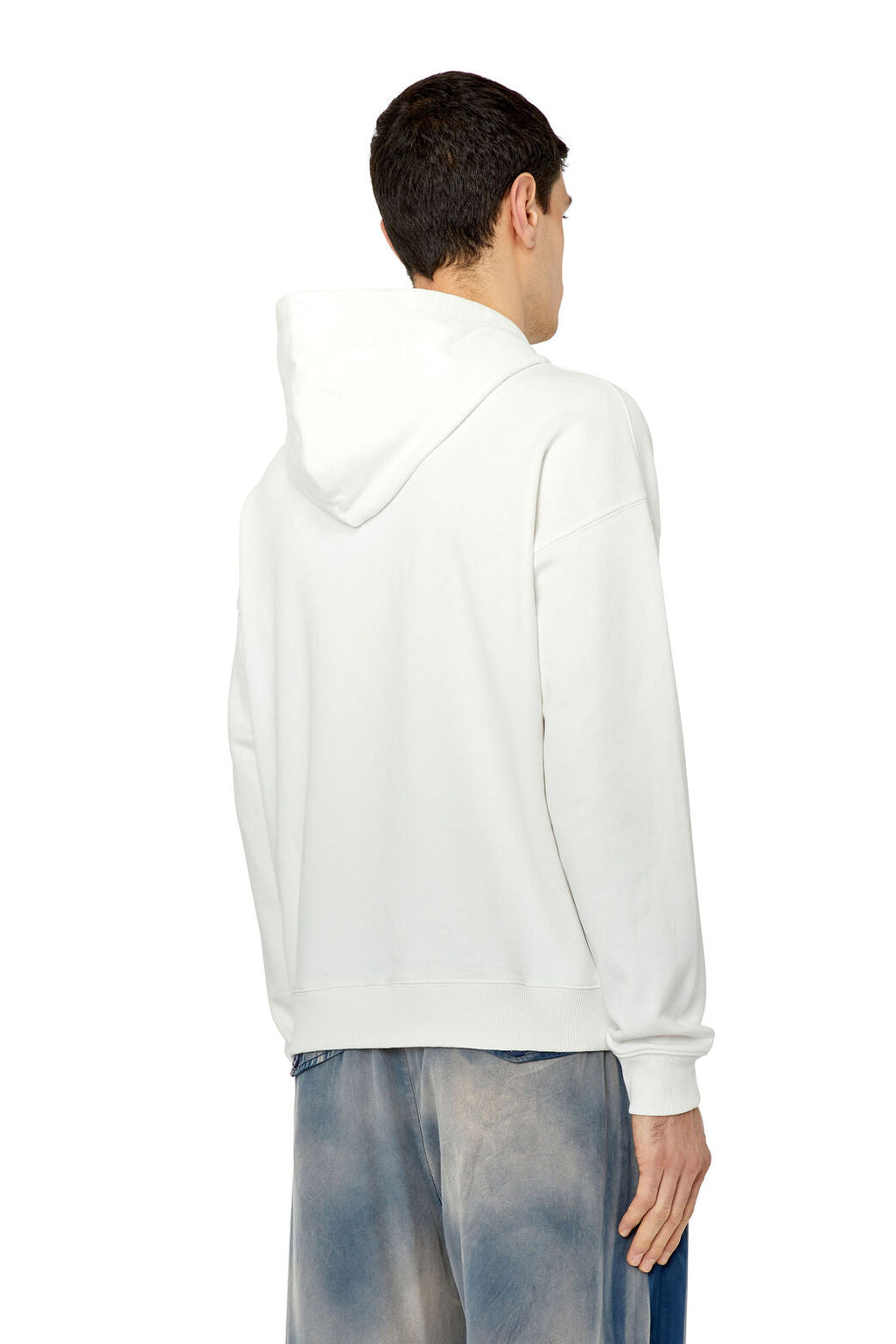 S-Rob-Hood-Doval-Pj Off/White