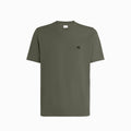 C.p. Company 30/1 Jersey Logo T-shirt Ivy Green