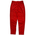 Lacoste Men’s Embossed Logo Track Pants – Red