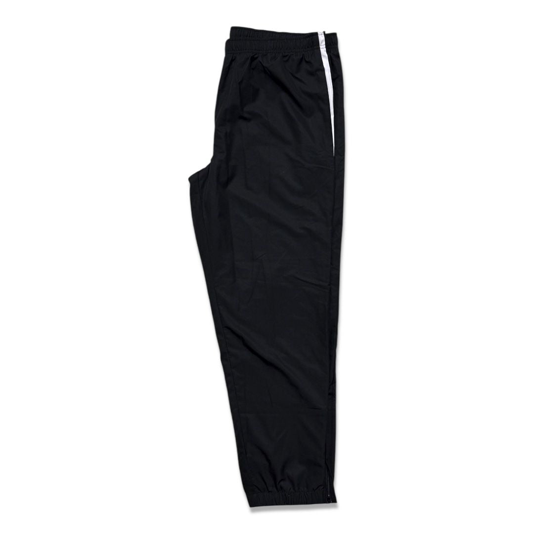 Lacoste Men’s Classic Track Pants – Black/White